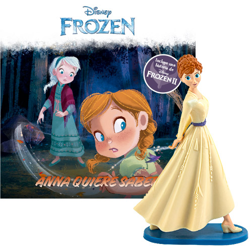 libros-muñeco_frozen2