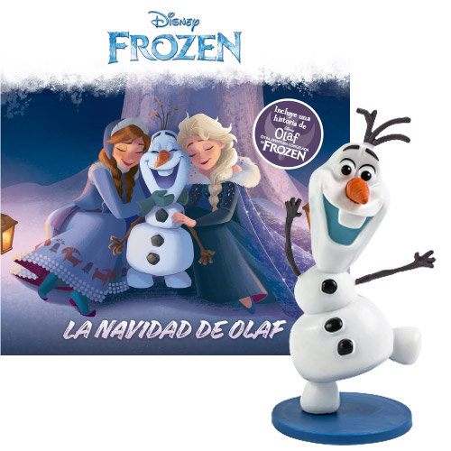 libros-muñeco_frozen3