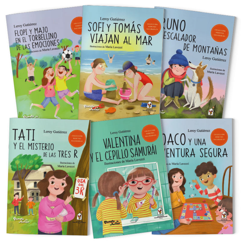 Cuidarse es quererse