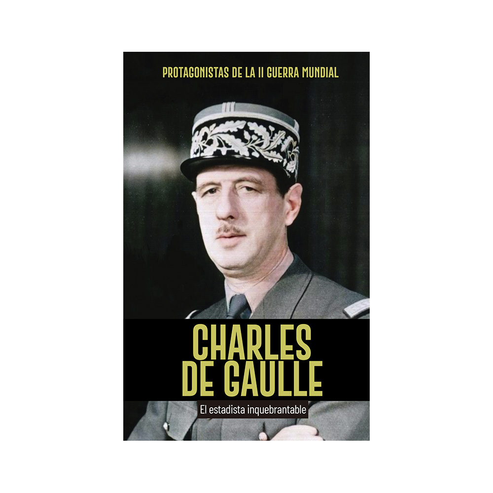 protagonistas-tapas_0007_23. De Gaulle_COVER ES